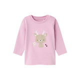 Baby/Kinder Langarm-Shirt "Marie"