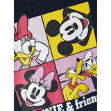 Kinder Langarm-Shirt "Minnie