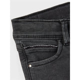 Kinder Skinny-Jeans