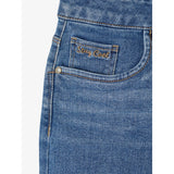 Kinder Jeans-Shorts
