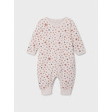 Baby Schlafanzug "Blumi"