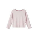 Kinder Strickpullover