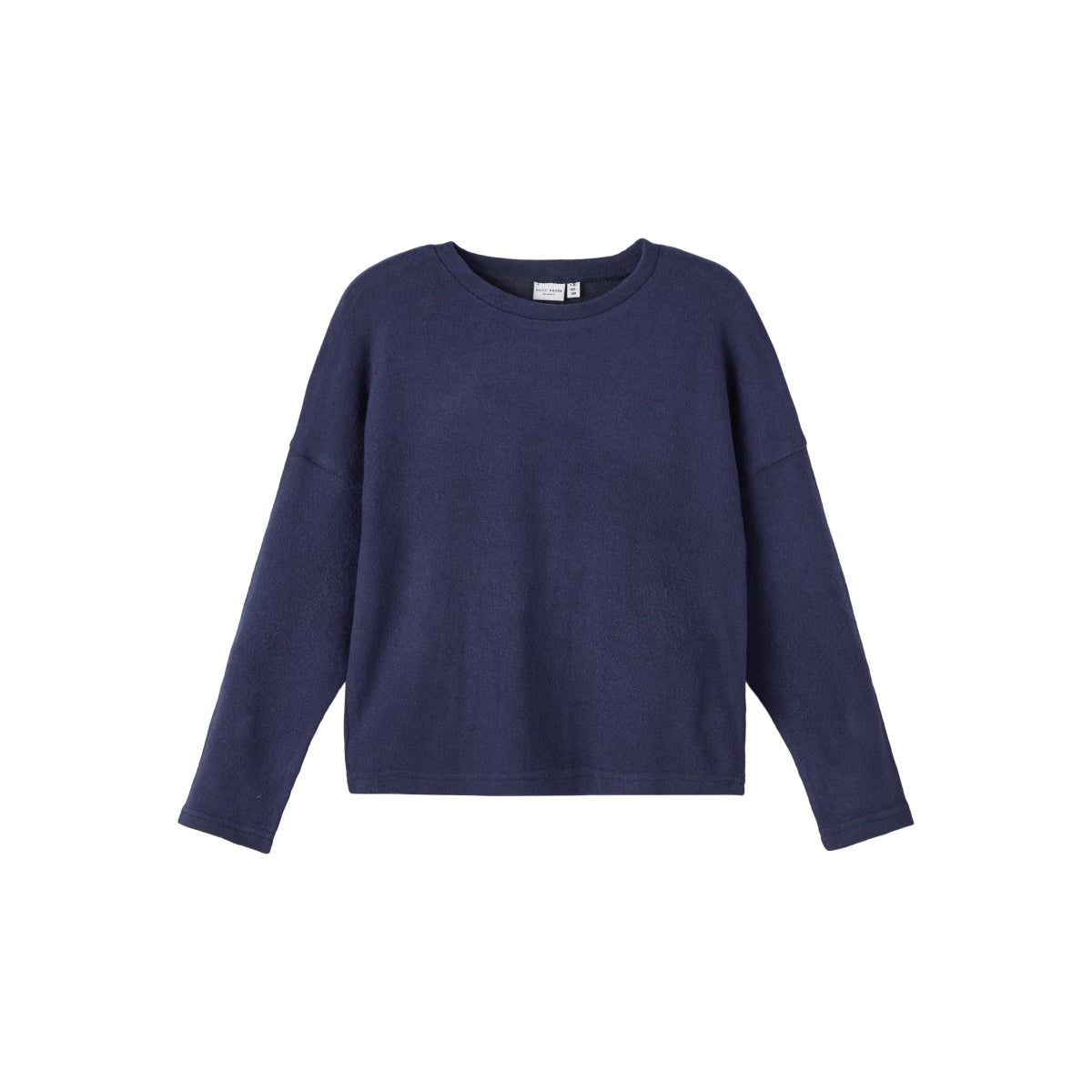 Kinder Strickpullover
