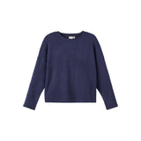 Kinder Strickpullover