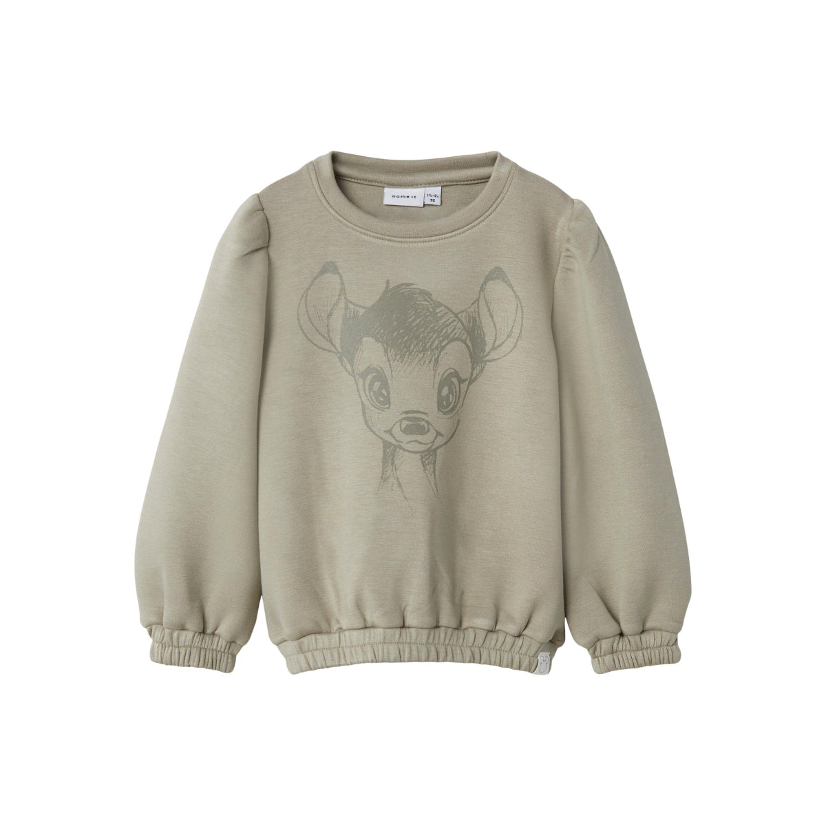 Langarm Sweatshirt "Bambi"