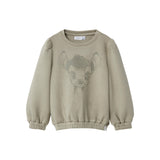 Langarm Sweatshirt "Bambi"