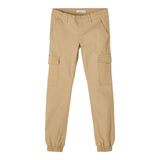 Kinder Stoff-Hose