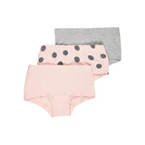 Unterhosen "Pünktchen" 3er Pack