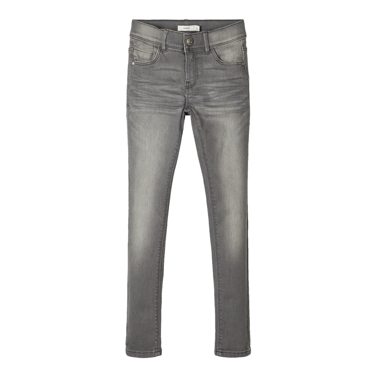 Kinder Jeans Lang
