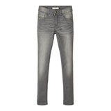 Kinder Jeans Lang