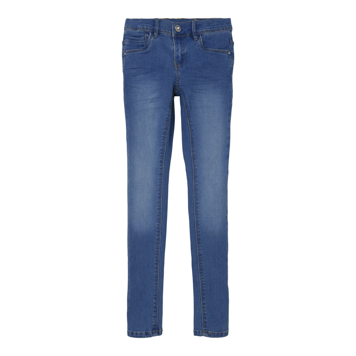 Kinder Jeans Lang