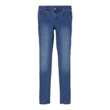 Kinder Jeans Lang