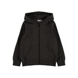 Name It Sweatjacke für Jungs aus Bio-Baumwolle