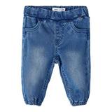 Baby Jeans