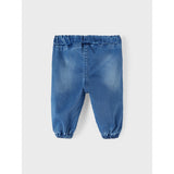 Baby Jeans