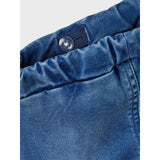 Baby Jeans