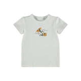 Baby/Kinder T-Shirt "Tiger"